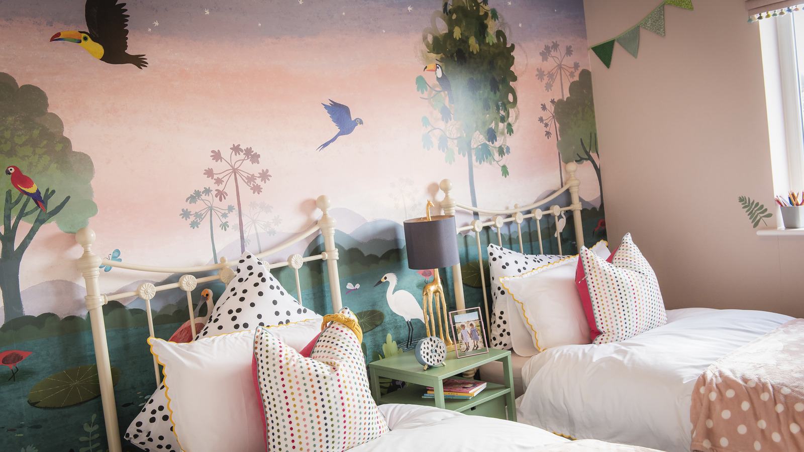 Seddon Construction Projects The Whalleys, Skelmersdale